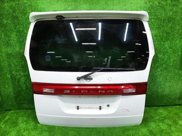ДВЕРЬ ПЯТАЯ НА NISSAN SERENA TC24