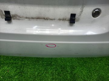 ДВЕРЬ ПЯТАЯ НА NISSAN SERENA TC24
