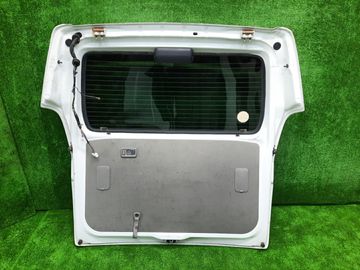 ДВЕРЬ ПЯТАЯ НА NISSAN SERENA TC24
