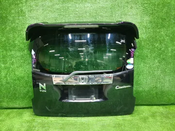 ДВЕРЬ ПЯТАЯ НА HONDA N-WGN JH1
