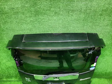 ДВЕРЬ ПЯТАЯ НА HONDA N-WGN JH1