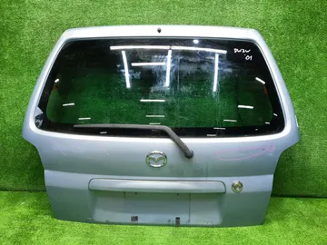 ДВЕРЬ ПЯТАЯ НА MAZDA DEMIO DW3W