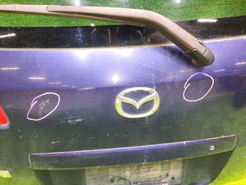 ДВЕРЬ ПЯТАЯ НА MAZDA DEMIO DY3W
