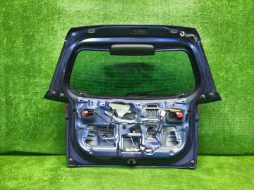 ДВЕРЬ ПЯТАЯ НА MAZDA DEMIO DY3W