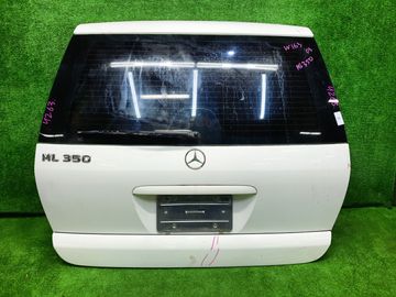 ДВЕРЬ ПЯТАЯ НА MERCEDES-BENZ M-CLASS W163