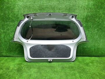 ДВЕРЬ ПЯТАЯ НА TOYOTA VITZ SCP10