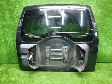 ДВЕРЬ ПЯТАЯ НА MITSUBISHI PAJERO V83W