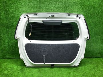 ДВЕРЬ ПЯТАЯ НА TOYOTA BB QNC21