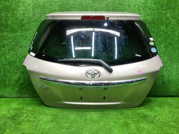 ДВЕРЬ ПЯТАЯ НА TOYOTA VITZ KSP130