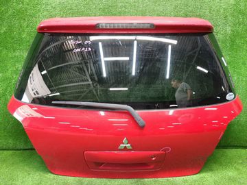 ДВЕРЬ ПЯТАЯ НА MITSUBISHI AIRTREK CU2W