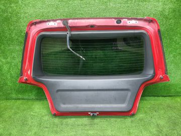 ДВЕРЬ ПЯТАЯ НА MITSUBISHI AIRTREK CU2W