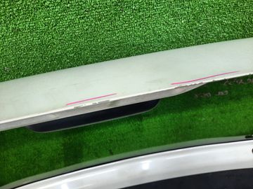 ДВЕРЬ ПЯТАЯ НА TOYOTA PROBOX NCP51V