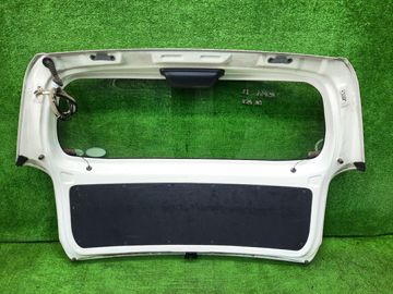 ДВЕРЬ ПЯТАЯ НА TOYOTA PROBOX NCP51V