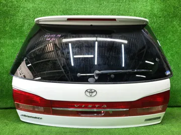 ДВЕРЬ ПЯТАЯ НА TOYOTA VISTA ARDEO ZZV50G