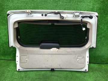 ДВЕРЬ ПЯТАЯ НА TOYOTA VISTA ARDEO ZZV50G