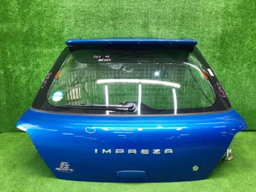 ДВЕРЬ ПЯТАЯ НА SUBARU IMPREZA GG2