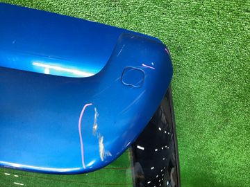 ДВЕРЬ ПЯТАЯ НА SUBARU IMPREZA GG2