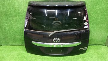 ДВЕРЬ ПЯТАЯ НА TOYOTA ISIS ZGM10G