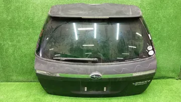 ДВЕРЬ ПЯТАЯ НА SUBARU LEGACY BP5