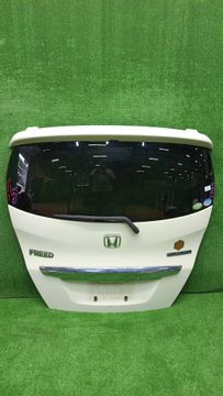 ДВЕРЬ ПЯТАЯ НА HONDA FREED GP3