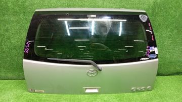 ДВЕРЬ ПЯТАЯ НА TOYOTA OPA ZCT10