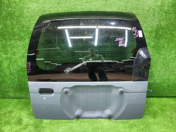 ДВЕРЬ ПЯТАЯ НА DAIHATSU TERIOS J100G