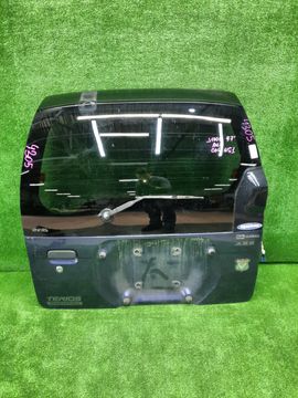 ДВЕРЬ ПЯТАЯ НА DAIHATSU TERIOS J100G