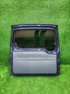 ДВЕРЬ ПЯТАЯ НА DAIHATSU TERIOS J100G