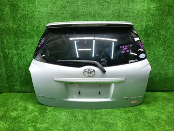ДВЕРЬ ПЯТАЯ НА TOYOTA COROLLA FIELDER ZRE142G