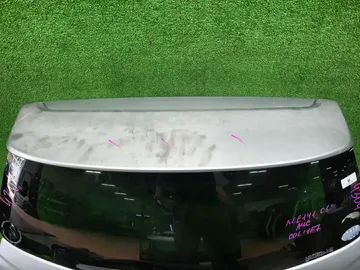 ДВЕРЬ ПЯТАЯ НА TOYOTA COROLLA FIELDER ZRE142G