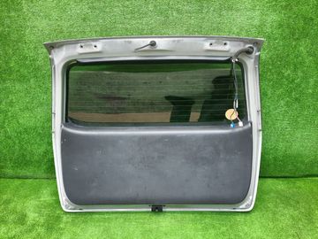 ДВЕРЬ ПЯТАЯ НА TOYOTA COROLLA FIELDER ZZE122G