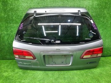 ДВЕРЬ ПЯТАЯ НА NISSAN AVENIR W11