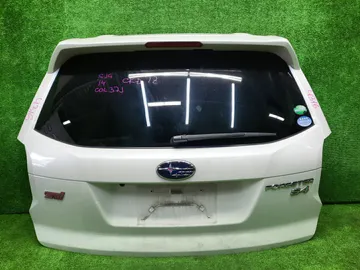 ДВЕРЬ ПЯТАЯ НА SUBARU FORESTER SJG