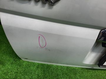 ДВЕРЬ ПЯТАЯ НА NISSAN ELGRAND ALE50
