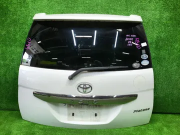 ДВЕРЬ ПЯТАЯ НА TOYOTA ISIS ZGM10G