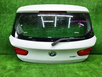 ДВЕРЬ ПЯТАЯ НА BMW 1-SERIES F20