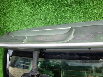 ДВЕРЬ ПЯТАЯ НА NISSAN ELGRAND ALE50