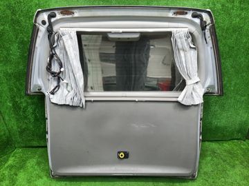 ДВЕРЬ ПЯТАЯ НА NISSAN ELGRAND ALE50