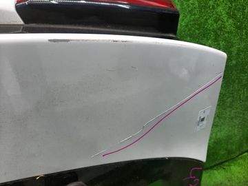 ДВЕРЬ ПЯТАЯ НА TOYOTA PRIUS ZVW50