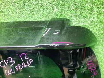 ДВЕРЬ ПЯТАЯ НА HONDA FREED SPIKE GP3