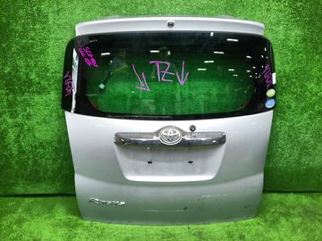 ДВЕРЬ ПЯТАЯ НА TOYOTA RACTIS NCP100
