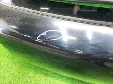 ДВЕРЬ ПЯТАЯ НА SUBARU IMPREZA GG2