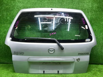 ДВЕРЬ ПЯТАЯ НА MAZDA DEMIO DW3W