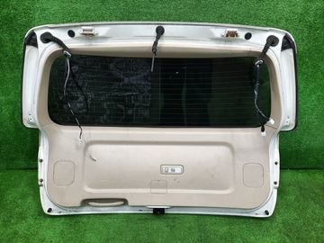 ДВЕРЬ ПЯТАЯ НА TOYOTA IPSUM ACM21W