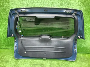 ДВЕРЬ ПЯТАЯ НА SUBARU FORESTER SH5