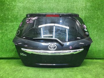 ДВЕРЬ ПЯТАЯ НА TOYOTA VITZ KSP130