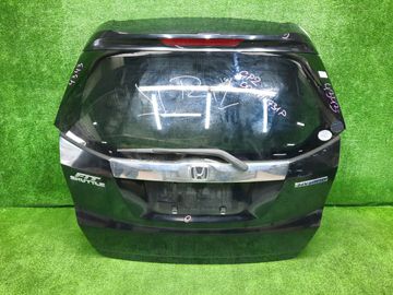 ДВЕРЬ ПЯТАЯ НА HONDA FIT SHUTTLE GP2