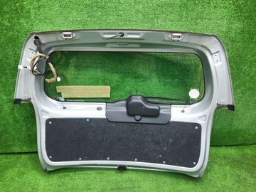 ДВЕРЬ ПЯТАЯ НА TOYOTA SUCCEED NCP50V