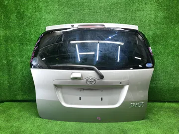 ДВЕРЬ ПЯТАЯ НА TOYOTA COROLLA SPACIO NZE121N