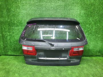 ДВЕРЬ ПЯТАЯ НА TOYOTA CALDINA ST190G
